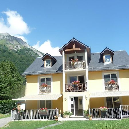 Chambres D'Hotes La Balaguere Cauterets Exterior foto